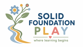 solid foundation play